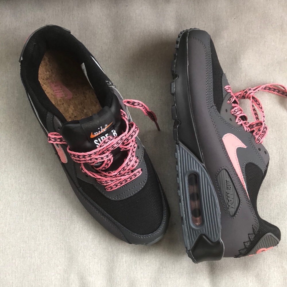 Nike Max